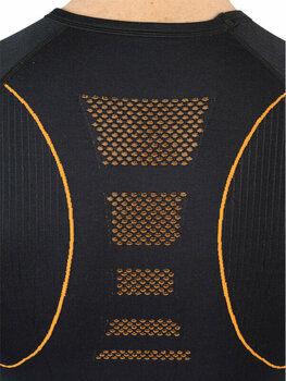 Thermo ondergoed voor heren Viking Bruno Set Base Layer Black XL Thermo ondergoed voor heren - 4