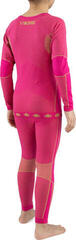 Itimo termico Viking Riko Kids Set Base Layer Fuchsia 140 Itimo termico - 1