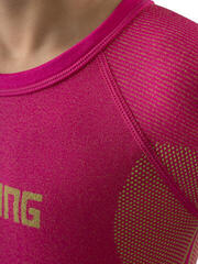 Itimo termico Viking Riko Kids Set Base Layer Fuchsia 140 Itimo termico - 2