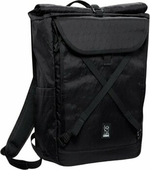 Városi hátizsák / Táska Chrome Bravo 4.0 Backpack Black X 35 L Hátizsák - 9