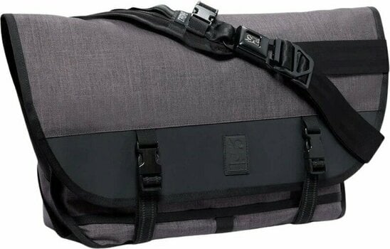 Lifestyle Backpack / Bag Chrome Citizen Messenger Bag Castlerock Twill 24 L Backpack - 7