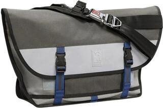 Lifestyle plecak / Torba Chrome Citizen Torba kurierska Reflective Fog 24 L - 7