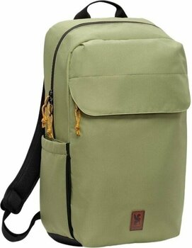 Lifestyle reppu / laukku Chrome Ruckas Backpack 23L Oil Green 23 L Reppu - 9