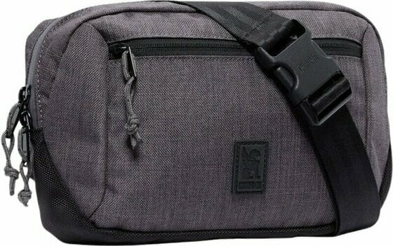 Портфейл, чанта през рамо Chrome Ziptop Waistpack Castlerock Twill Раница - 6