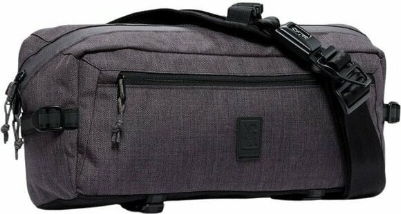 Wallet, Crossbody Bag Chrome Kadet Sling Bag Castlerock Twill Crossbody Bag - 6