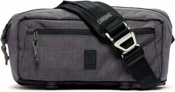 Carteira, Bolsa de tiracolo Chrome Mini Kadet Sling Bag Castlerock Twill Crossbody Bag - 2