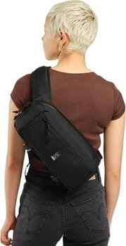 Carteira, Bolsa de tiracolo Chrome Mini Kadet Sling Bag Castlerock Twill Crossbody Bag - 4