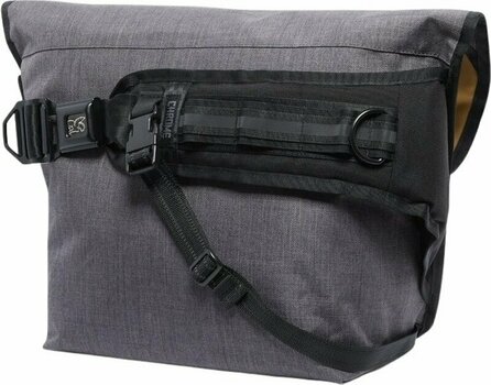 Портфейл, чанта през рамо Chrome Mini Metro Messenger Bag Castlerock Twill Чанта през рамо - 2