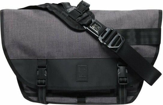Портфейл, чанта през рамо Chrome Mini Metro Messenger Bag Castlerock Twill Чанта през рамо - 3