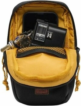 Wallet, Crossbody Bag Chrome Ruckas Accessory Pouch Natural Crossbody Bag - 4