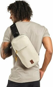 Carteira, Bolsa de tiracolo Chrome Ruckas Sling Bag Natural Crossbody Bag - 4