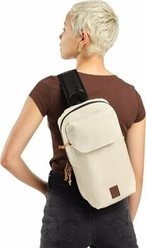 Carteira, Bolsa de tiracolo Chrome Ruckas Sling Bag Natural Crossbody Bag - 5