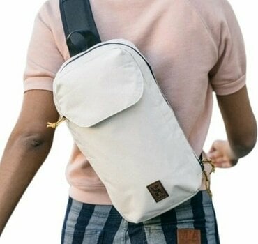 Wallet, Crossbody Bag Chrome Ruckas Sling Bag Natural Crossbody Bag - 7