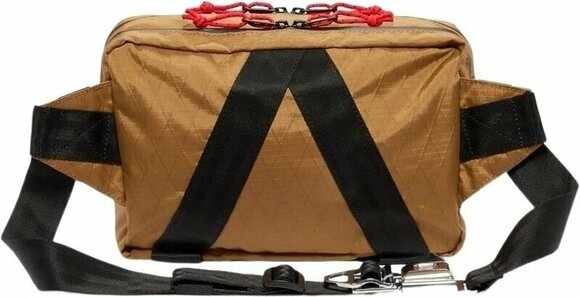 Wallet, Crossbody Bag Chrome Tensile Sling Bag Amber X Crossbody Bag - 2