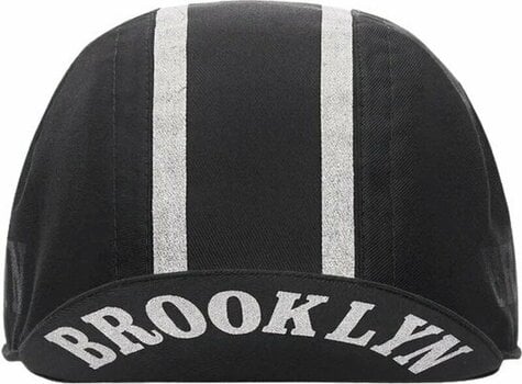 Cycling Cap Chrome X Brooklyn Cycling Cap Black Cap - 4