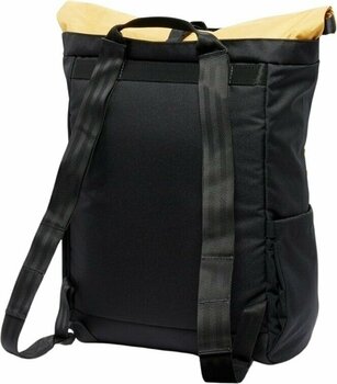 Lifestyle Backpack / Bag Chrome Ruckas Tote Black 27 L Bag - 2