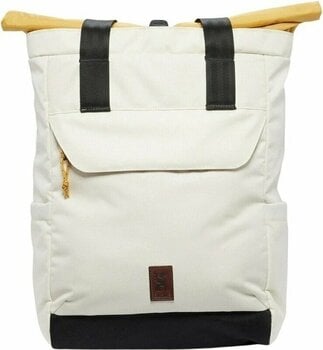 Lifestyle Backpack / Bag Chrome Ruckas Tote Natural 27 L Bag - 3