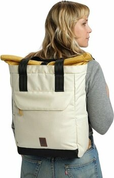 Lifestyle Σακίδιο Πλάτης / Τσάντα Chrome Ruckas Tote Natural 27 L Τσάντα - 5