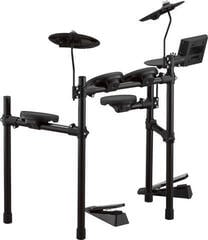 Batería electrónica Yamaha DTX402K-RL Batería electrónica - 1