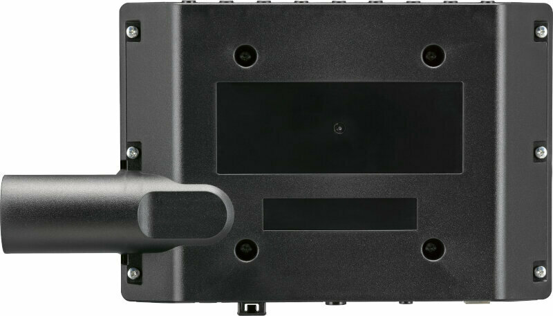 Πεντάλ περιλαμβάνεται στη συσκευασία