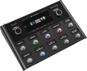 Gitaar multi-effect Fender Tone Master Pro Gitaar multi-effect - 1