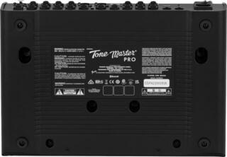 Gitaar multi-effect Fender Tone Master Pro Gitaar multi-effect - 2