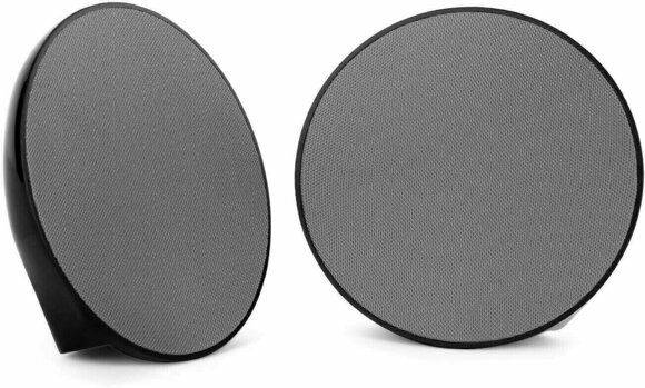 portable Speaker OneConcept Dynasphere Grey - 6