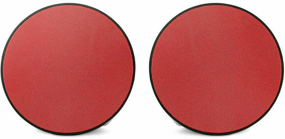 Kannettava kaiutin OneConcept Dynasphere Red Kannettava kaiutin - 2