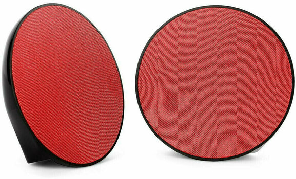 Kannettava kaiutin OneConcept Dynasphere Red Kannettava kaiutin - 4
