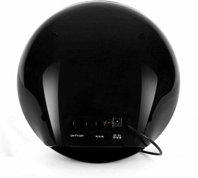 Kannettava kaiutin OneConcept Dynasphere Red Kannettava kaiutin - 5