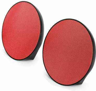 Kannettava kaiutin OneConcept Dynasphere Red Kannettava kaiutin - 6