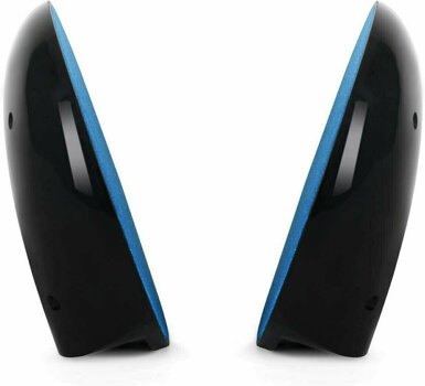 portable Speaker OneConcept Dynasphere Blue - 3