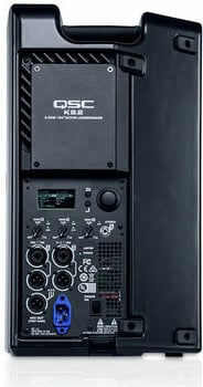Aktiv højttaler QSC K8.2 Aktiv højttaler - 3