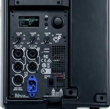 Aktiver Lautsprecher QSC K8.2 Aktiver Lautsprecher - 10