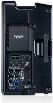 Aktiv højttaler QSC K10.2 Aktiv højttaler - 7