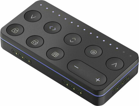 MIDI kontroler, MIDI ovládač Roli Touch Block - 3