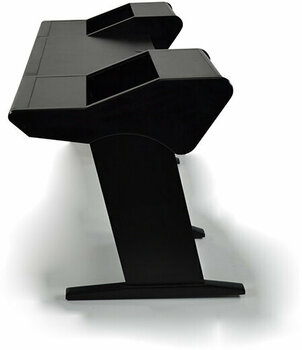 Studio furniture Zaor Onda Straight Black - 5