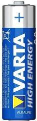 AA Batteries Varta LR06 Longlife 4 AA Batteries - 1