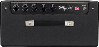 Baffle Guitare Fender Tone Master FR-10 Baffle Guitare - 4