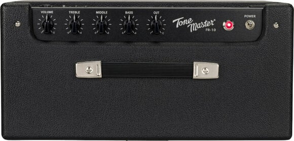 Guitar Cabinet Fender Tone Master FR-10 - 5