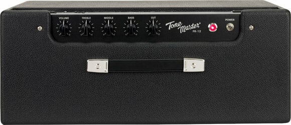 Guitar Cabinet Fender Tone Master FR-12 - 5