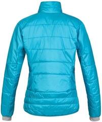 Chaqueta para exteriores Hannah Mirra Lady Insulated Scuba Blue - 1
