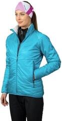 Chaqueta para exteriores Hannah Mirra Lady Insulated Scuba Blue - 6