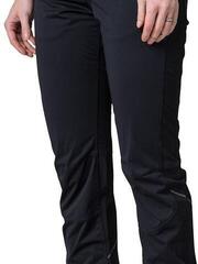 Pantaloni Hannah Shea II Lady Antracit - 4