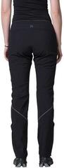 Outdoorové nohavice Hannah Shea II Lady Anthracite - 2