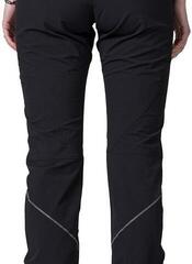 Outdoorové nohavice Hannah Shea II Lady Anthracite - 5