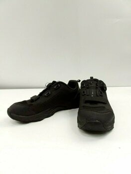 Chaussures de cyclisme pour hommes Spiuk Amara BOA MTB Black Chaussures de cyclisme pour hommes (Déjà utilisé) - 2