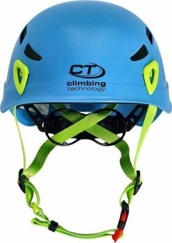 Kask wspinaczkowy Climbing Technology Eclipse Blue/Green 48-56 cm Kask wspinaczkowy - 4