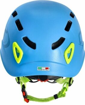 Kask wspinaczkowy Climbing Technology Eclipse Blue/Green 48-56 cm Kask wspinaczkowy - 5
