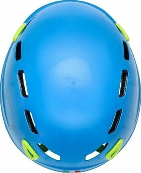 Kask wspinaczkowy Climbing Technology Eclipse Blue/Green 48-56 cm Kask wspinaczkowy - 6